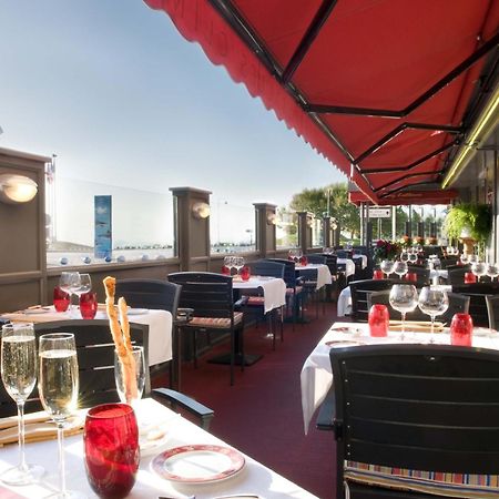 Hotel De La Matelote Boulogne-sur-Mer Esterno foto
