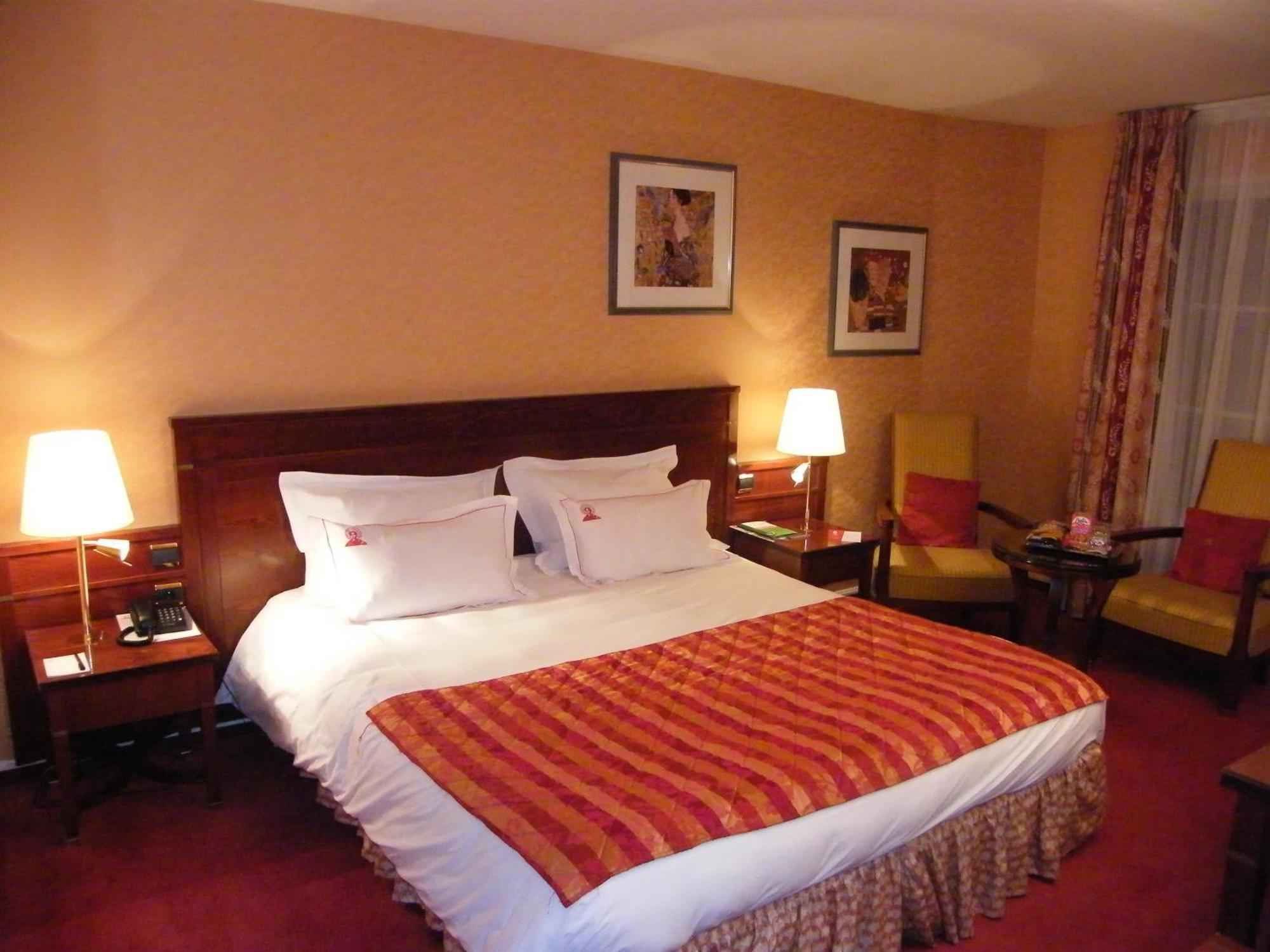 Hotel De La Matelote Boulogne-sur-Mer Esterno foto