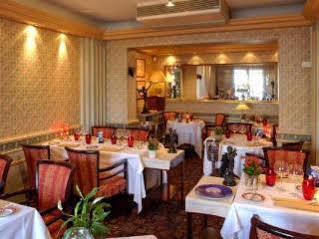 Hotel De La Matelote Boulogne-sur-Mer Esterno foto