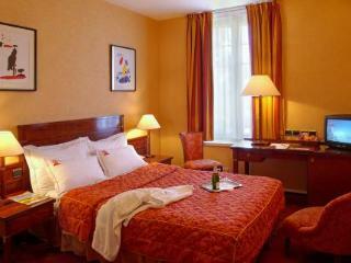 Hotel De La Matelote Boulogne-sur-Mer Esterno foto